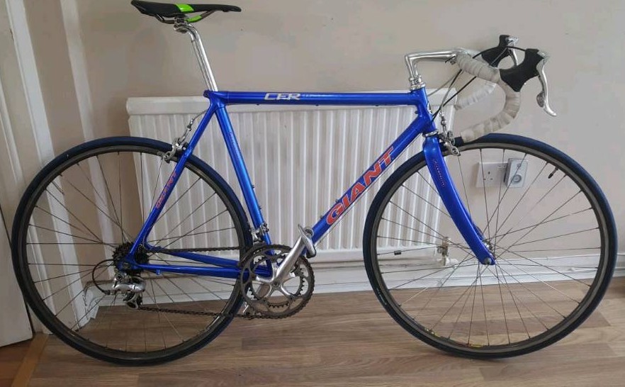 huffy perfect frame